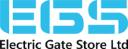 The Electric Gate Store logo